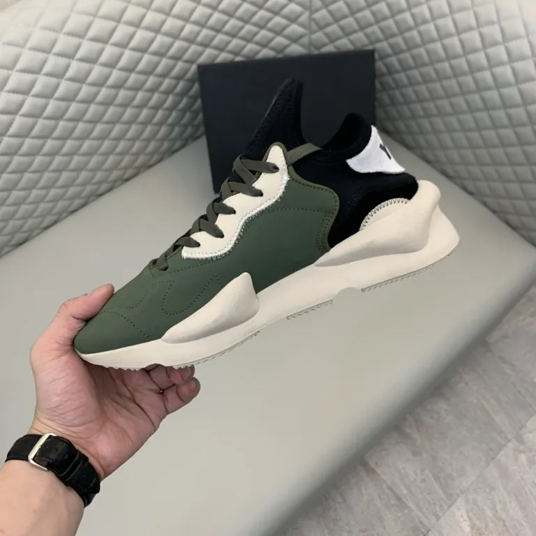 Y3 Shoe 